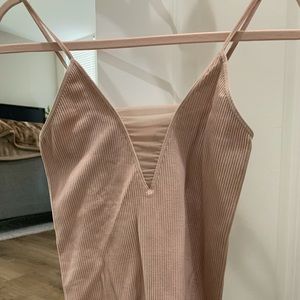 Free People cami